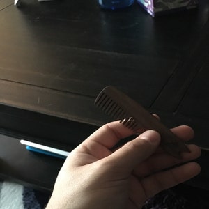 Micha added a photo of their purchase