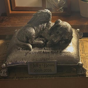 Martha added a photo of their purchase