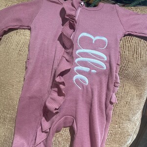 Comprador de Etsy ha añadido una foto de su compra