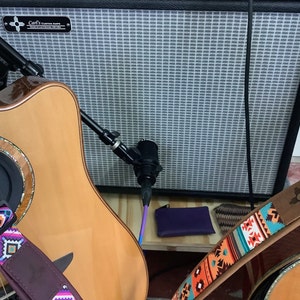 David added a photo of their purchase