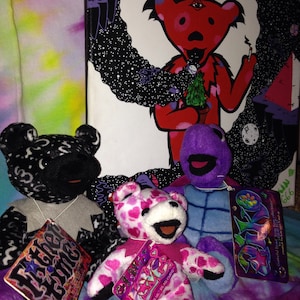 T added a photo of their purchase