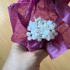 Joana added a photo of their purchase