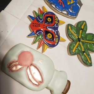 Kearstan ha añadido una foto de su compra