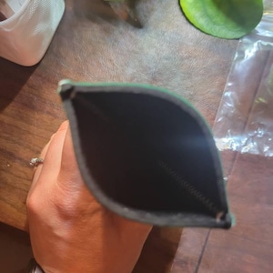 Juli added a photo of their purchase