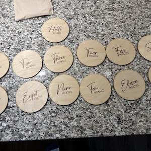 Etsy buyer added a photo of their purchase