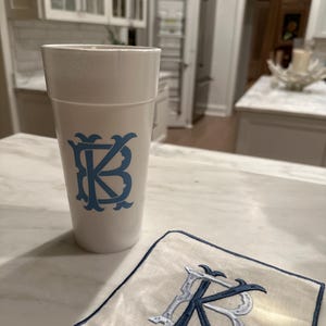 Kim added a photo of their purchase