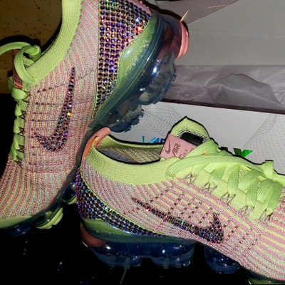 customize vapormax flyknit 3