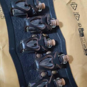 ENRICO added a photo of their purchase