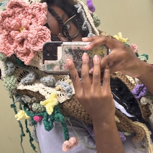 Vanessa added a photo of their purchase