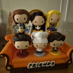 Ariane added a photo of their purchase