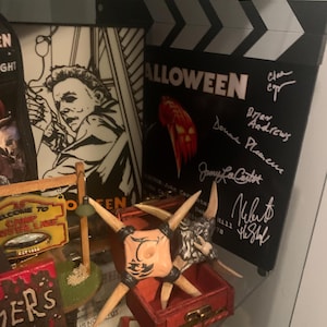 Mickey added a photo of their purchase