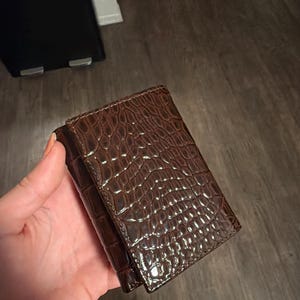 Kupujący z Etsy dodał(a) zdjęcie swoich zakupów