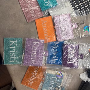 Sara added a photo of their purchase