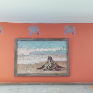 Debbie added a photo of their purchase