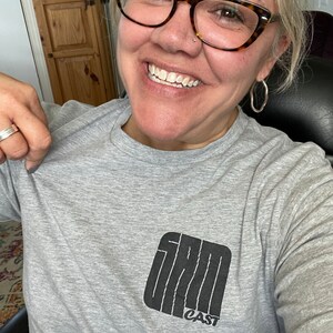 Shannon added a photo of their purchase