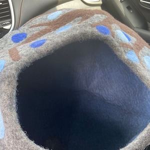 Donna added a photo of their purchase