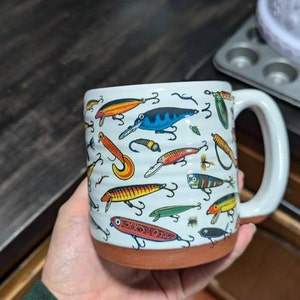Allison added a photo of their purchase