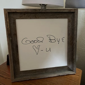 Collette added a photo of their purchase
