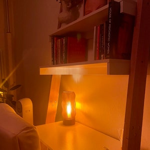 Acheteur Etsy a ajouté une photo de son achat