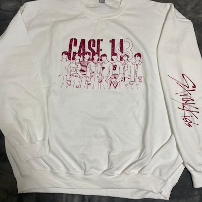 Case 143 and Stray Kids Logo SVG L PNG L EPS - Etsy