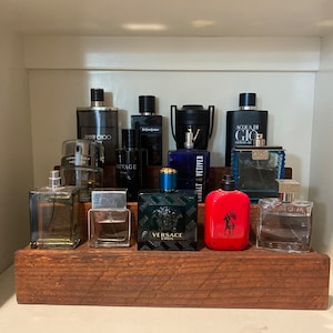 COLOGNE PERFUME COLLECTION