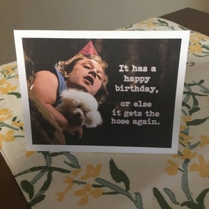 Maria added a photo of their purchase
