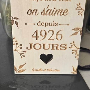 Sébastien a ajouté une photo de son achat