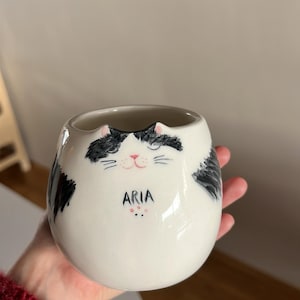 Karen added a photo of their purchase