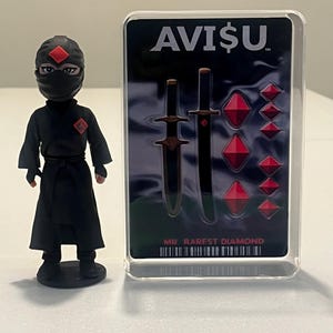 Avisu added a photo of their purchase