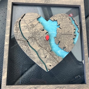 Kira added a photo of their purchase