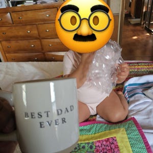 Raymond added a photo of their purchase