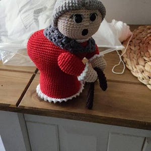 Cécile added a photo of their purchase