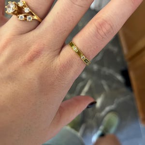 Emily added a photo of their purchase
