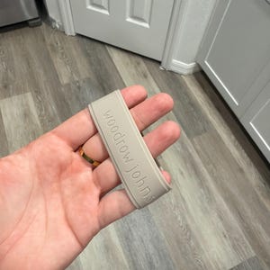 Chelsea added a photo of their purchase