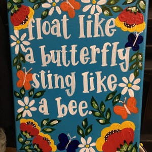 Judith added a photo of their purchase