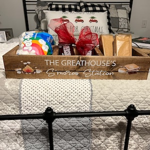 Allyson added a photo of their purchase
