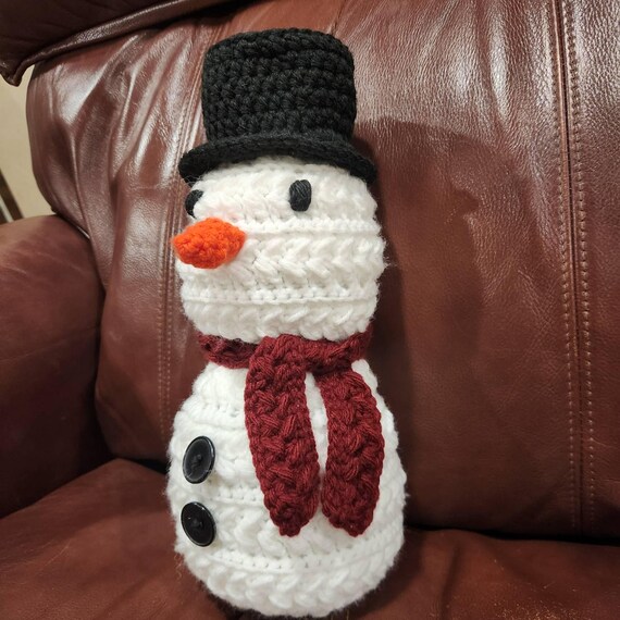 Finished project photo from Michelle D.