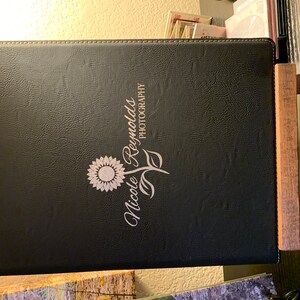 Nicole added a photo of their purchase