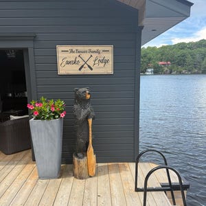 Sandra added a photo of their purchase