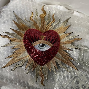 Comprador Etsy adicionaram uma foto da sua compra