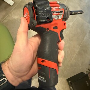 Chris ha añadido una foto de su compra