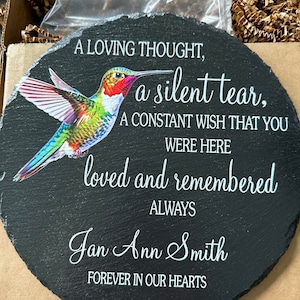 Dana added a photo of their purchase