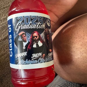 Laquettia added a photo of their purchase