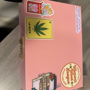 Etsy buyer added a photo of their purchase