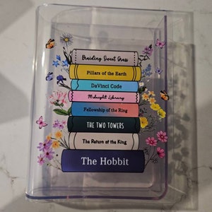 amber added a photo of their purchase