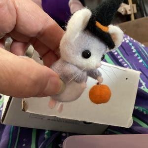 Photo from Etsy buyer Torri