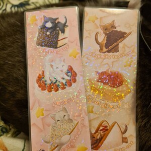Laura added a photo of their purchase