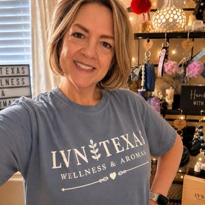 lvntexas added a photo of their purchase