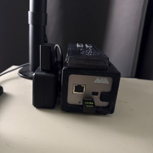 Etsy buyer added a photo of their purchase