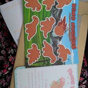 Nao added a photo of their purchase